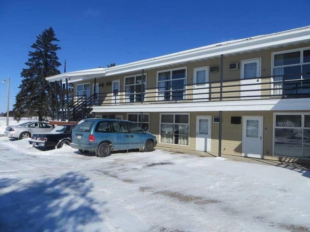 Superior Stays Antigo Exterior foto