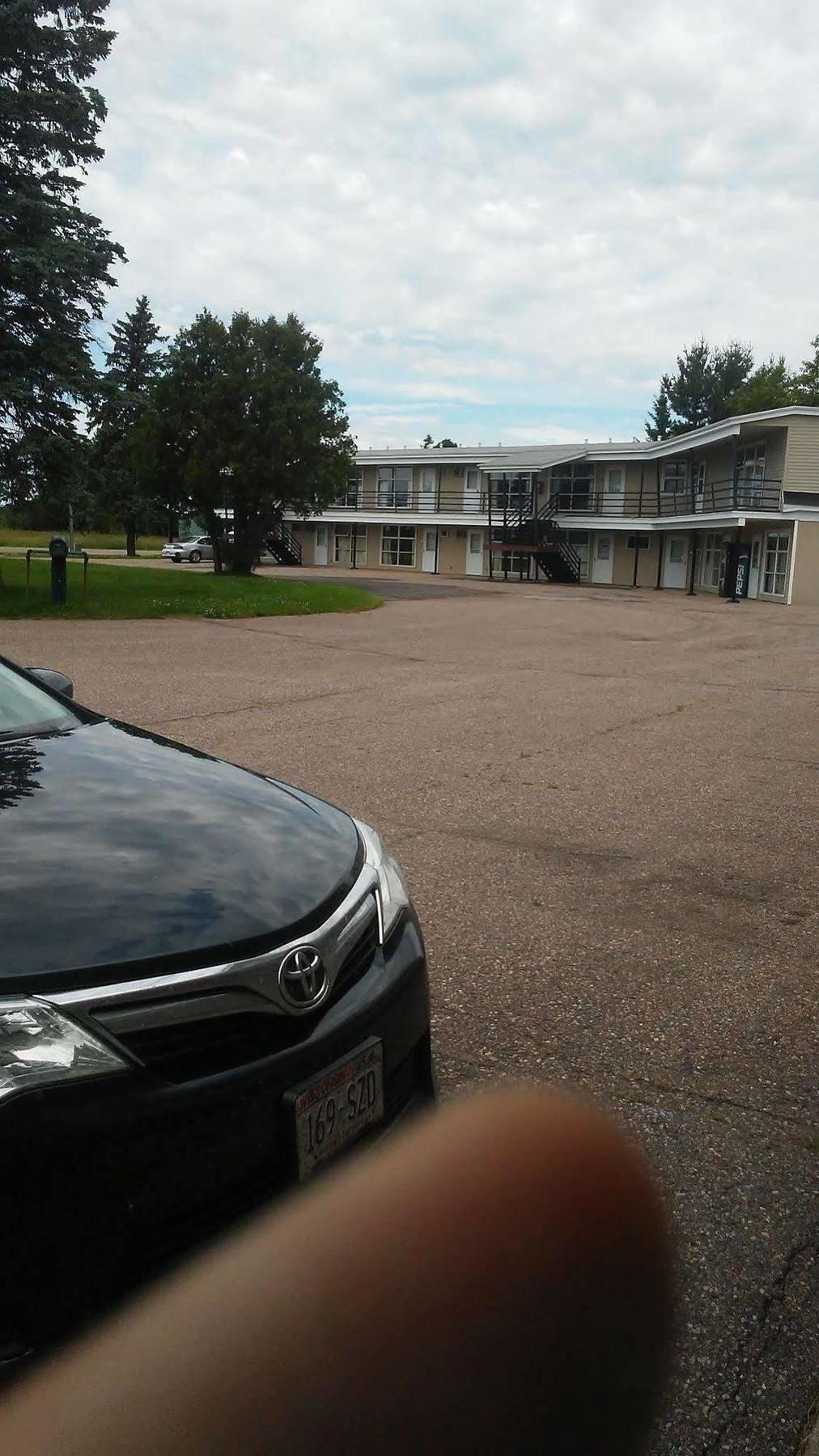 Superior Stays Antigo Exterior foto